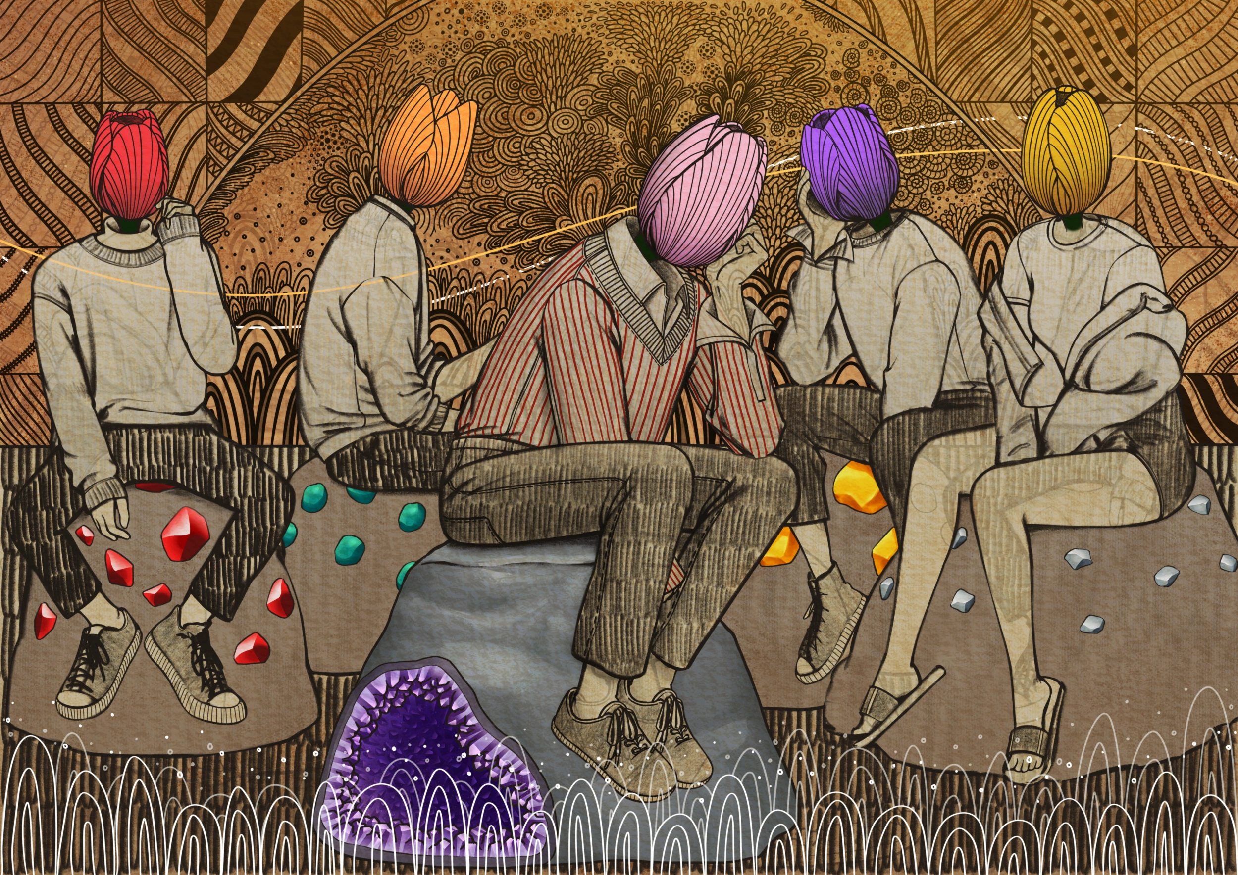 My Own Value | 업비트 NFT 드롭스