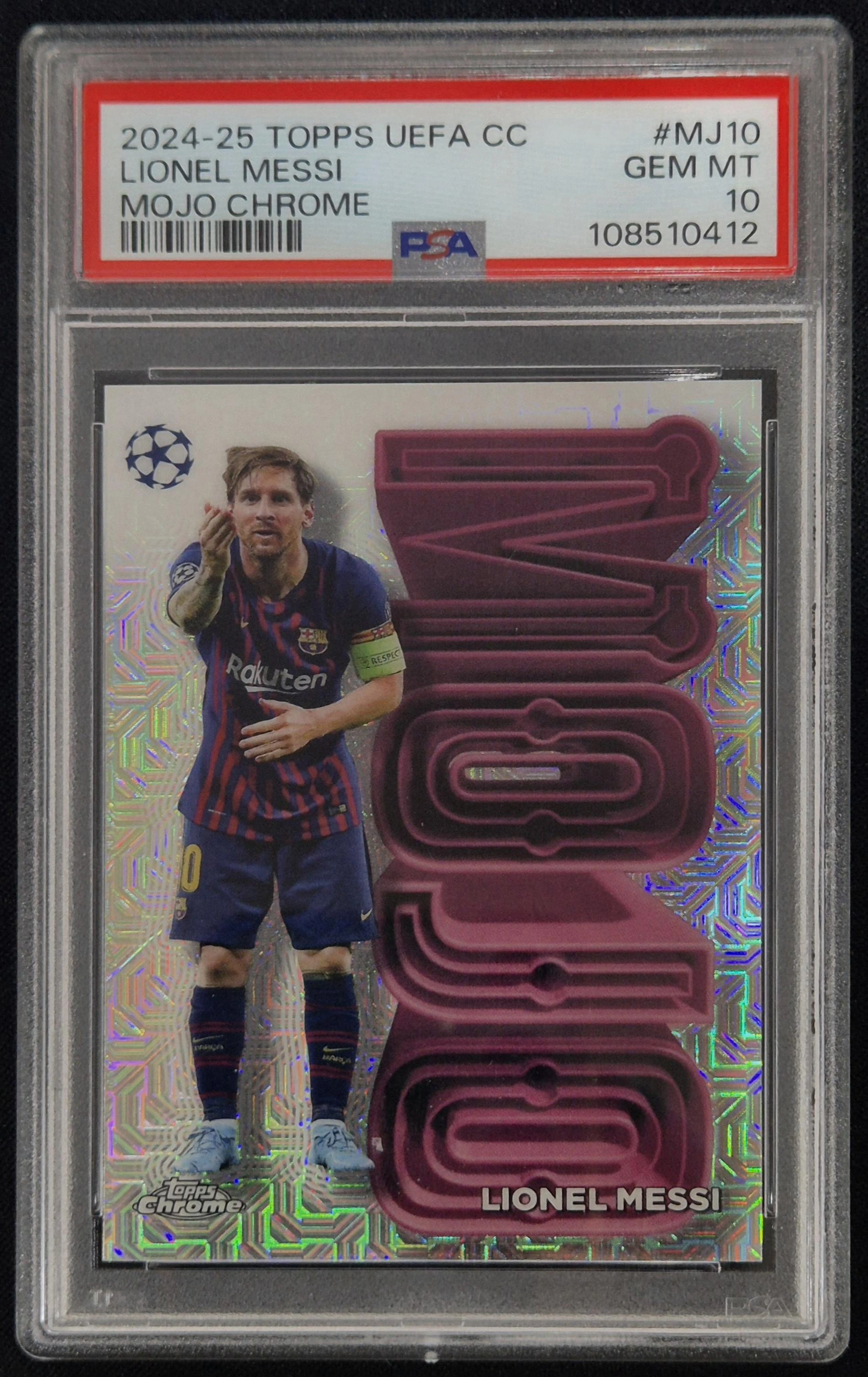 무료 래플 이벤트] 유럽 축구 스포츠 카드 | 업비트 NFT 드롭스